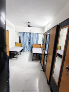 Bedroom Image of Navkar Living  in Kurla East, Mumbai