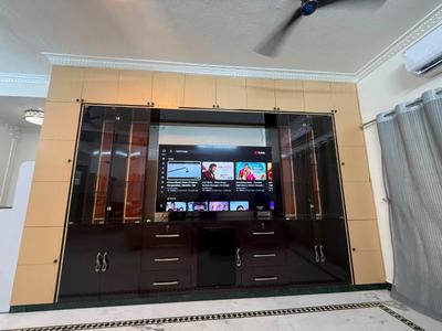 Hall Image of SSR in Velachery, Chennai