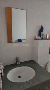 Image of 938 Sq.ft 2 BHK Apartment / Flat for rent in Godrej Elements, Hinjawadi, Pune for Rs. 43000