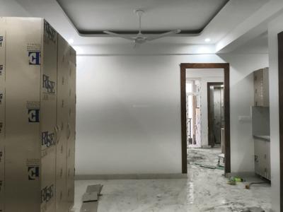 Living Room Image of 1050 Sq.ft 2 BHK Apartment / Flat for sale in Aambesten Twin Celestial, Noida Extension Greater Noida for Rs. 4020000