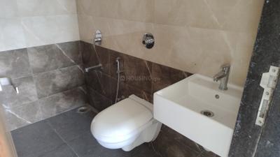 Image of 1350 Sq.ft 2 BHK Apartment / Flat for sale in Shreenathji Delta Heights, Ulwe, Navi Mumbai for Rs. 17000000