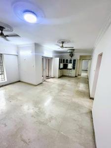 Hall Image of 1754 Sq.ft 3 BHK Apartment / Flat for rent in The Central Park South, Sholinganallur Chennai for Rs. 35000
