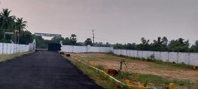 Image of 5000 Sq.ft Residential Plot / Land for sale in Kalapet, Viluppuram for Rs. 7500000
