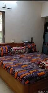 Bedroom Image of 850 Sq.ft 1 BHK Apartment / Flat for sale in Chheda Vijay Nagari, Thane West Thane for Rs. 9500000