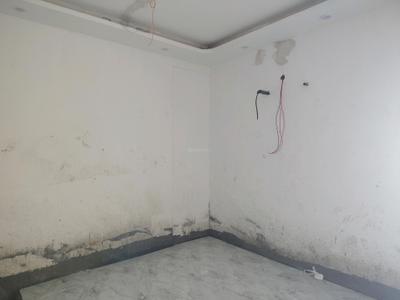 Living Room Image of 800 Sq.ft 2 BHK Apartment / Flat for sale in Kishangarh New Delhi for Rs. 5600000