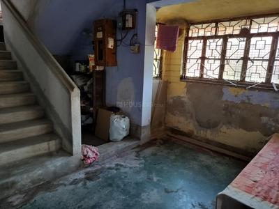 Balcony Image of 680 Sq.ft 2 BHK Independent House for sale in Ramchandrapur Kolkata for Rs. 4500000