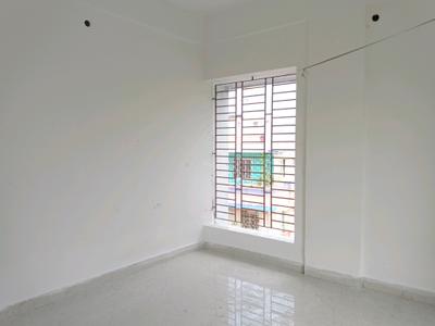 Bedroom Image of 1300 Sq.ft 3 BHK Apartment / Flat for sale in Kalikapur, EM Bypass Kolkata for Rs. 8350000
