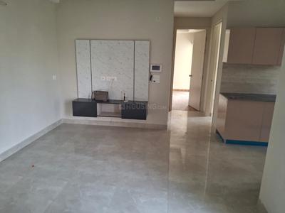 Hall Image of 1000 Sq.ft 2 BHK Apartment / Flat for rent in Fragrance Homes, Siddharth Vihar Ghaziabad for Rs. 25000