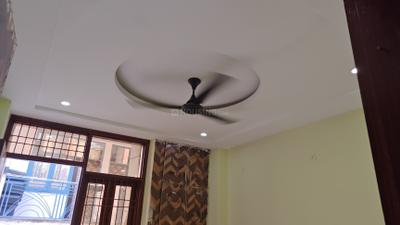 Bedroom Image of 950 Sq.ft 2 BHK Apartment / Flat for sale in Hark Sai Apartment, Sector 89 Noida for Rs. 3200000