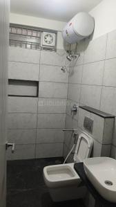 Image of 650 Sq.ft 1 BHK Apartment / Flat for rent in Seegehalli, Bengaluru for Rs. 17000