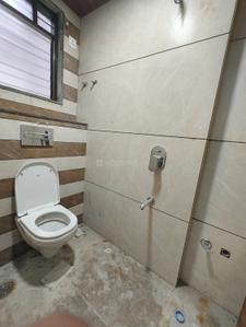 Image of 1500 Sq.ft 3 BHK Apartment / Flat for rent in Gangapur, Nashik for Rs. 25000