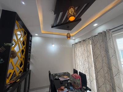 Hall Image of 900 Sq.ft 2 BHK Apartment / Flat for rent in Ahad Excellencia, Choodasandra Bengaluru for Rs. 39990