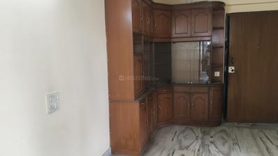Living Room Image of 1600 Sq.ft 3 BHK Builder Floor for sale in Tollygunge Kolkata for Rs. 14000000