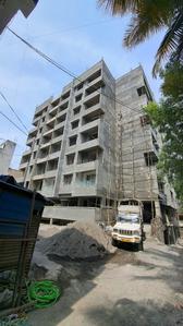 Image of 995 Sq.ft 2 BHK Apartment / Flat for sale in Kharadi, Pune for Rs. 8300000