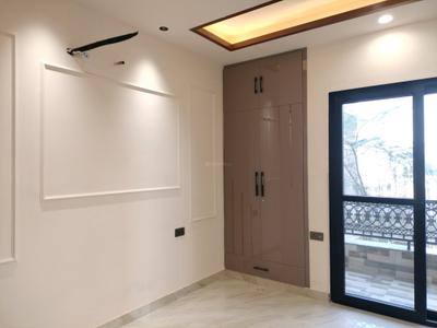 Bedroom Image of 1620 Sq.ft 3 BHK Builder Floor for sale in BPTP District 3, Sector 85 Faridabad for Rs. 18000000