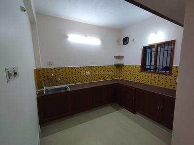 Kitchen Image of 1155 Sq.ft 3 BHK Apartment / Flat for rent in Avadi Chennai for Rs. 25000