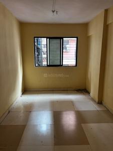 Hall Image of 735 Sq.ft 2 BHK Apartment / Flat for sale in Mumbra Thane for Rs. 2550000
