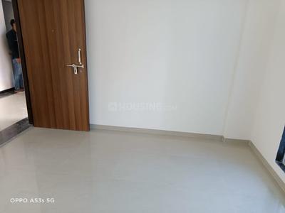 Bedroom Image of 515 Sq.ft 1 BHK Apartment / Flat for sale in Mamdapur Thane for Rs. 1849000