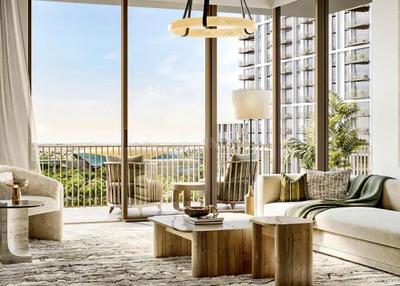Hall Image of 2700 Sq.ft 3 BHK Builder Floor for sale in Sushant Lok Phase 1 Gurgaon for Rs. 38000000