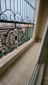 Image of 580 Sq.ft 1 BHK Apartment / Flat for rent in Siddhi Highland Springs, Thane West, Thane for Rs. 27000