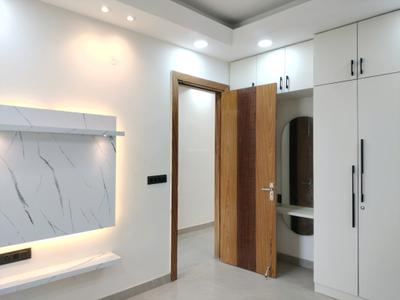 Bedroom Image of 1620 Sq.ft 3 BHK Builder Floor for sale in Sector 85 Faridabad for Rs. 17800000