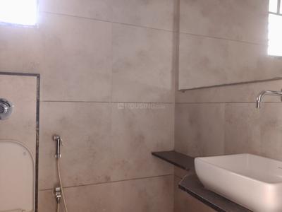 Bathroom Image of 2200 Sq.ft 3 BHK Apartment / Flat for sale in New Alkapuri Vadodara for Rs. 8000000