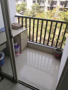 Dining Area Image of 1593 Sq.ft 3 BHK Apartment / Flat for sale in Shri Serene Lifestyle, Chandlodia Ahmedabad for Rs. 7150000