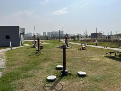 Image of 123 Sq.ft Residential Plot / Land for sale in Adani Oyster Greens, Sector 102, Gurgaon for Rs. 41800000