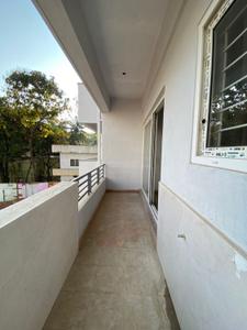 Balcony Image of 1530 Sq.ft 3 BHK Apartment / Flat for sale in JP Nagar Bengaluru for Rs. 11600000