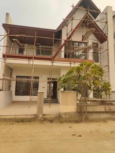 Image of 2700 Sq.ft 3 BHK Villa for sale in Gomti Nagar Extension, Lucknow for Rs. 30000000