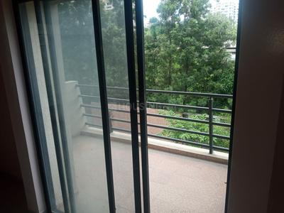 Balcony Image of 1530 Sq.ft 3 BHK Apartment / Flat for sale in Eisha Bella Vista Phase 1, Kondhwa Pune for Rs. 10000000