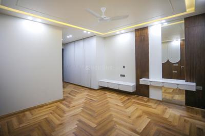 Bedroom Image of 3240 Sq.ft 4 BHK Builder Floor for sale in Sector 65 Gurgaon for Rs. 60000000