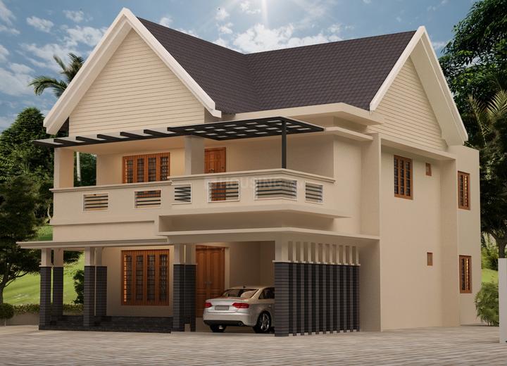 Aluva edayappuram house for sale Main Image 1