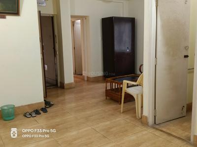 Hall Image of 1080 Sq.ft 2 BHK Apartment / Flat for sale in Patuli Kolkata for Rs. 5700000