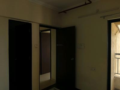 Bedroom Image of 1000 Sq.ft 2 BHK Apartment / Flat for sale in Raunak City, Kalyan West Kalyan for Rs. 6500000
