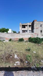 Anupam City vayu vihar Plot View 2