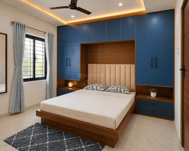 Image of 1500 Sq.ft 3 BHK Independent House for sale in Kadugodi, Bengaluru for Rs. 8000000
