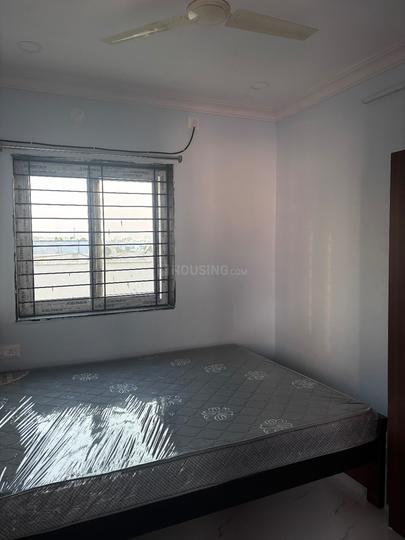 Kondapur Hyderabad Bedroom 1