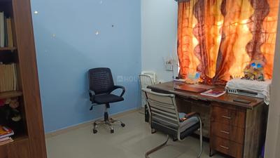 Bedroom Image of 1659 Sq.ft 3 BHK Duplex for sale in Modi Nilgiri Homes, Ismailkhanguda Secunderabad for Rs. 9800000