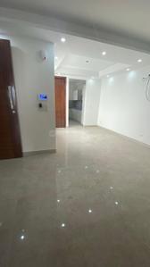 3 BHK Independent Builder Floor