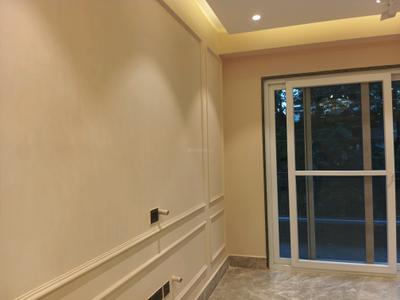 Living Room Image of 1350 Sq.ft 3 BHK Builder Floor for sale in Palam Vihar Gurgaon for Rs. 23000000