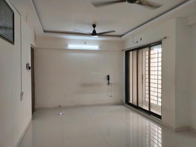 Living Room Image of 2650 Sq.ft 3 BHK Apartment / Flat for rent in The Springs, Kalamboli Navi Mumbai for Rs. 42000