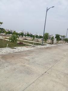 Image of 1200 Sq.ft Residential Plot / Land for sale in Wela Harichandra, Nagpur for Rs. 4800000