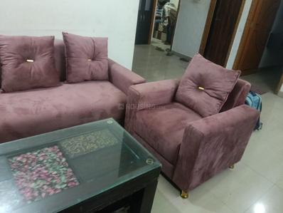 3 BHK Apartment