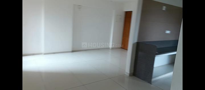 D-Cabin, Chandkheda Bedroom 1