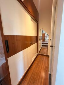 Kitchen Image of 2200 Sq.ft 3 BHK Independent House for sale in Manganahalli Bengaluru for Rs. 16600000