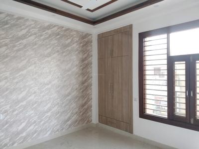 Bedroom Image of 1125 Sq.ft 2 BHK Builder Floor for sale in Sector 88 Faridabad for Rs. 9300000
