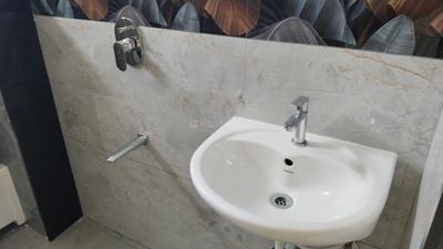 Image of 1400 Sq.ft 2 BHK Builder Floor for rent in Jnana Ganga Nagar, Bengaluru for Rs. 28000