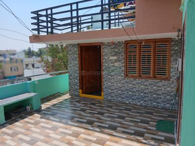 Image of 1100 Sq.ft 2 BHK Apartment / Flat for rent in Priyanka Nagar, Anantapur for Rs. 11000