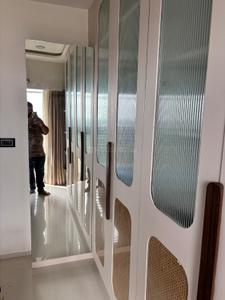 Hall Image of 1150 Sq.ft 2 BHK Apartment / Flat for sale in Godrej Green Glades, Jagatpur Ahmedabad for Rs. 6100000